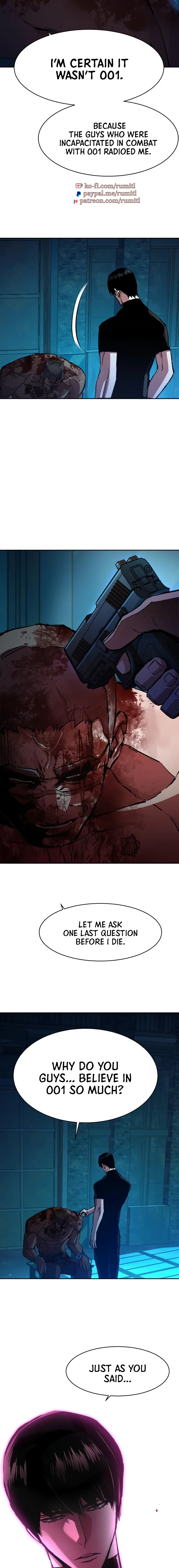 Mercenary Enrollment Chapter 141 - Page 12