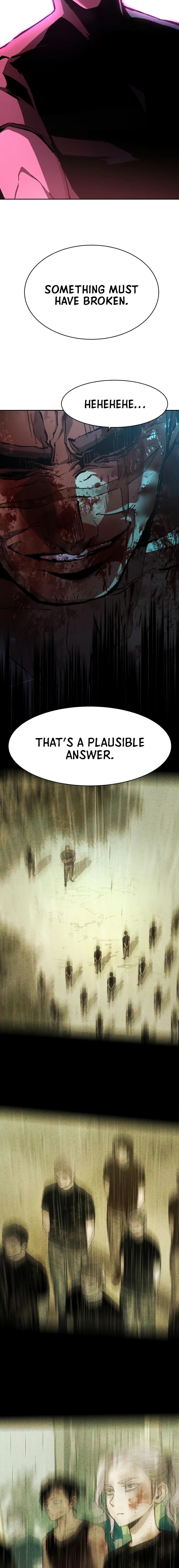 Mercenary Enrollment Chapter 141 - Page 13