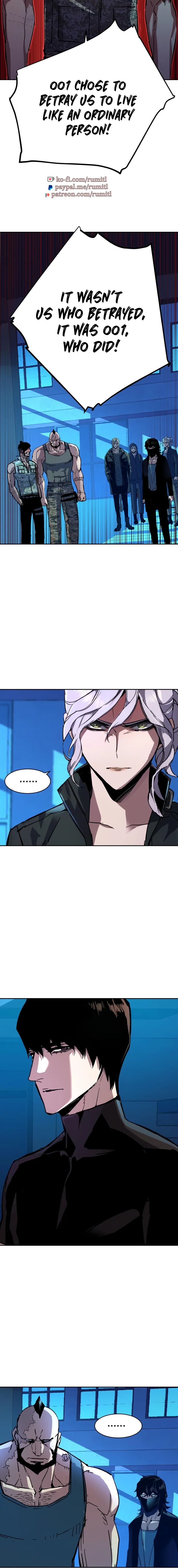 Mercenary Enrollment Chapter 141 - Page 17