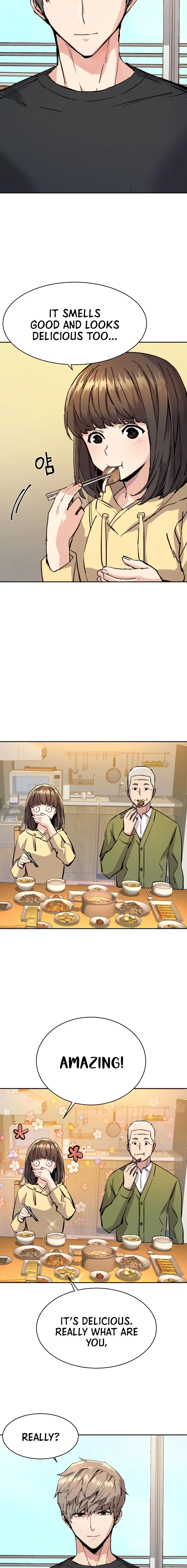 Mercenary Enrollment Chapter 141 - Page 2