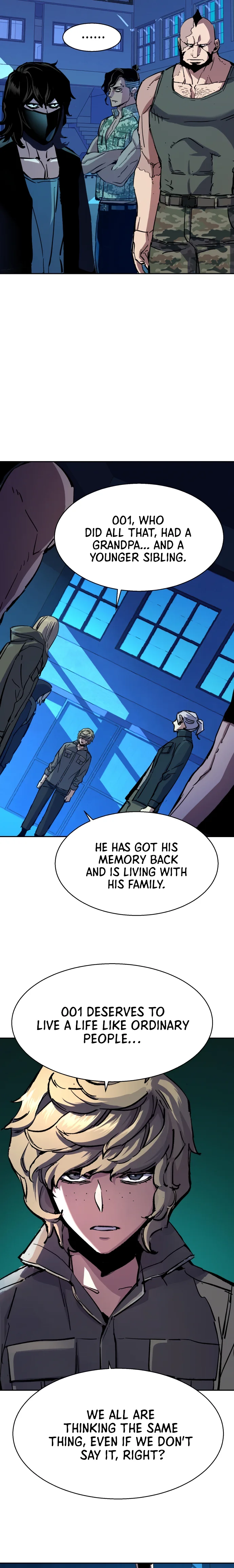 Mercenary Enrollment Chapter 141 - Page 20