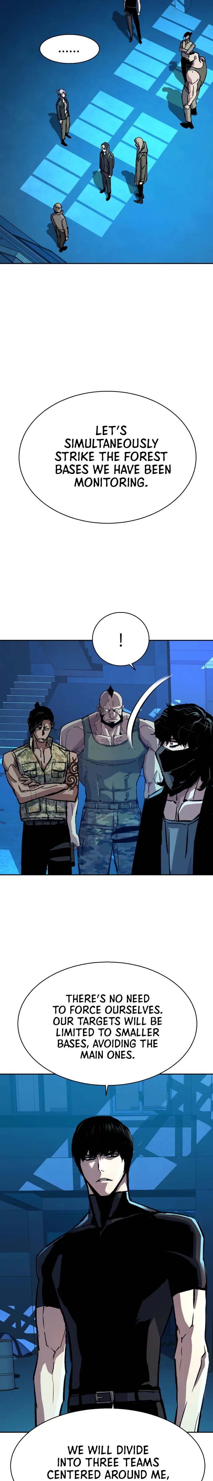 Mercenary Enrollment Chapter 141 - Page 21