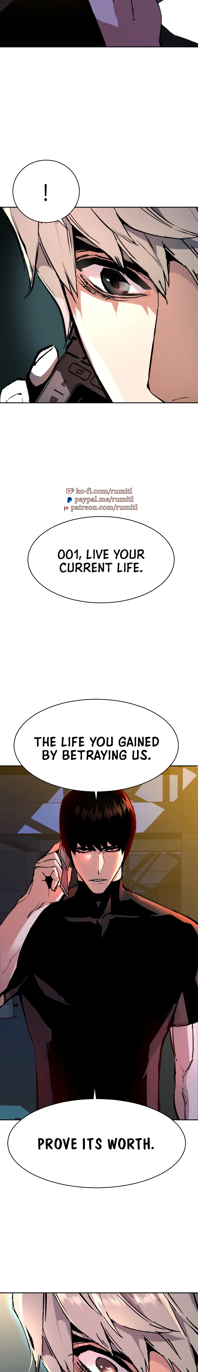 Mercenary Enrollment Chapter 141 - Page 24