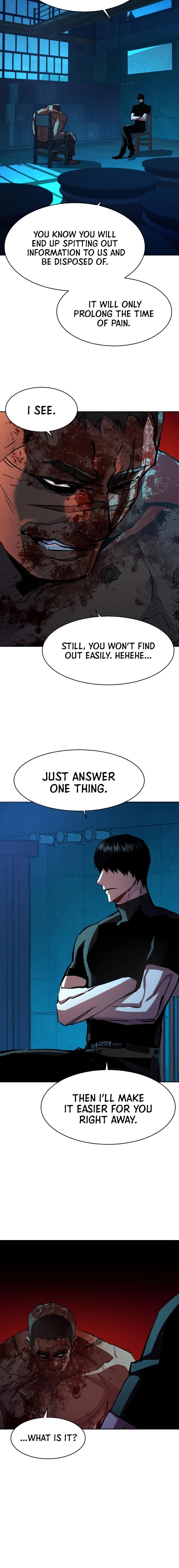 Mercenary Enrollment Chapter 141 - Page 8