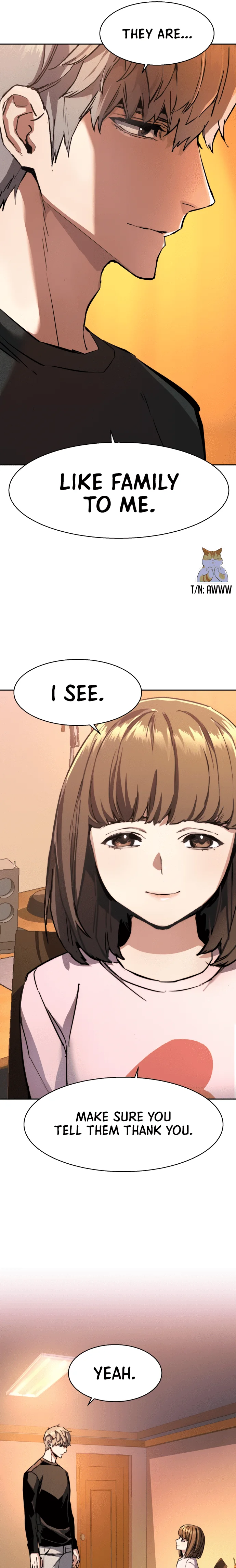 Mercenary Enrollment Chapter 142 - Page 11