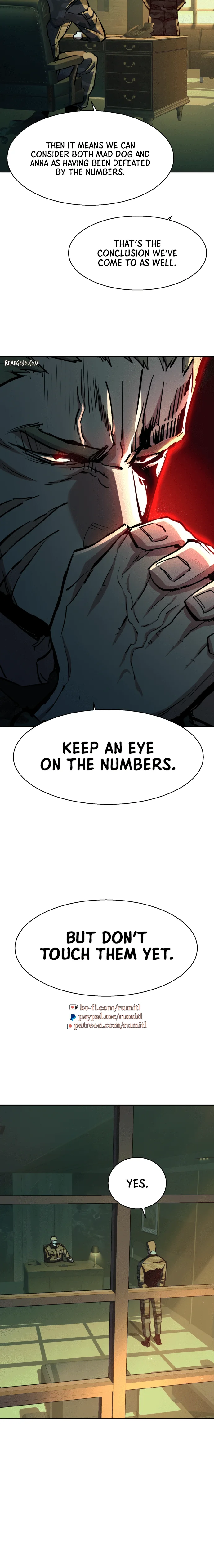 Mercenary Enrollment Chapter 142 - Page 14