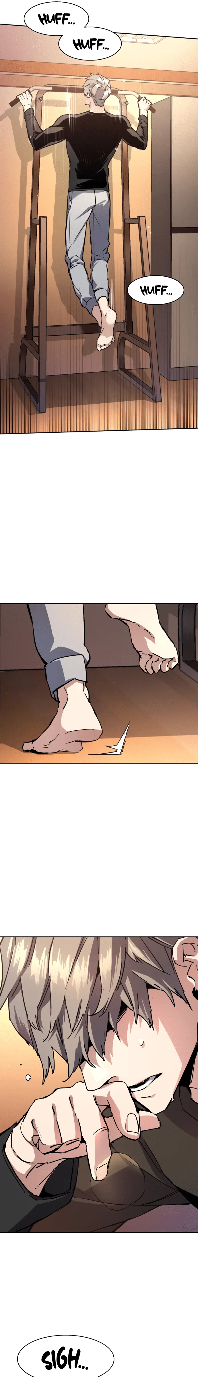 Mercenary Enrollment Chapter 142 - Page 3
