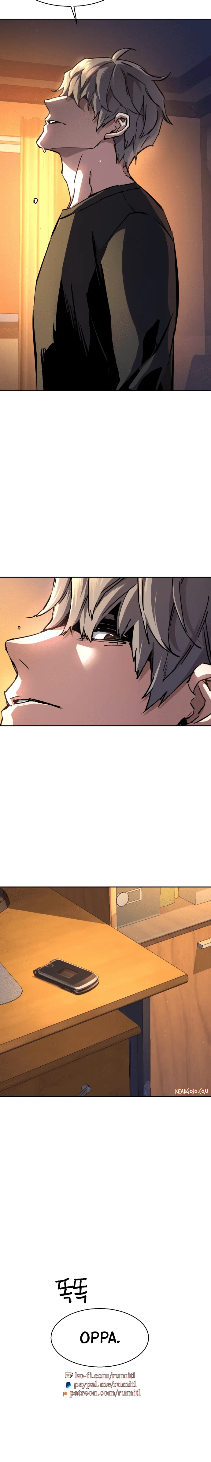 Mercenary Enrollment Chapter 142 - Page 4