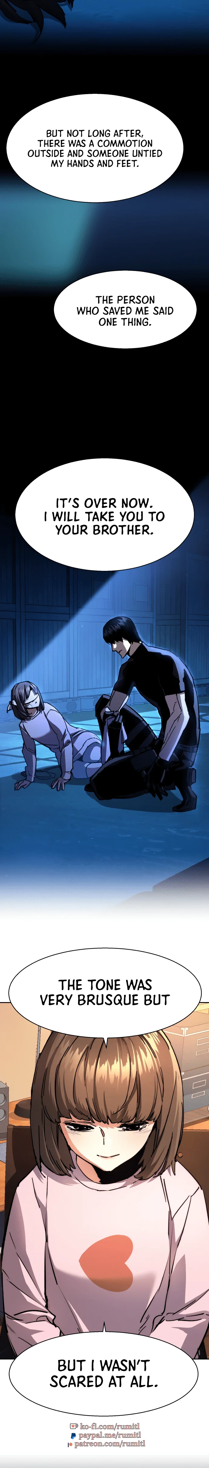 Mercenary Enrollment Chapter 142 - Page 8
