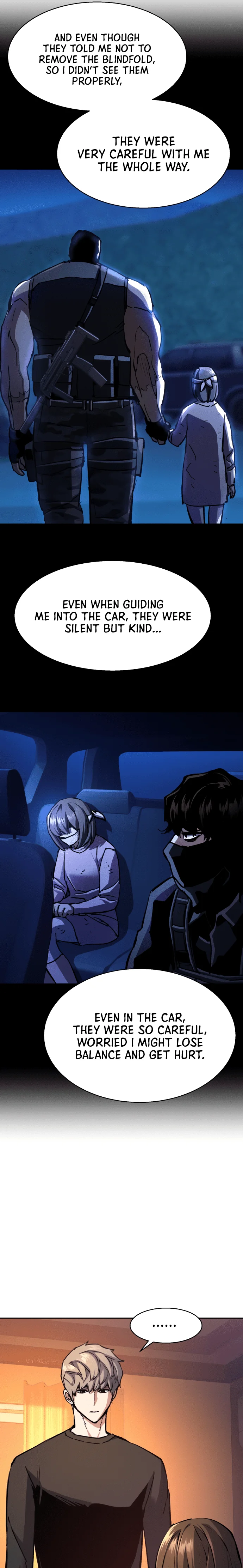 Mercenary Enrollment Chapter 142 - Page 9