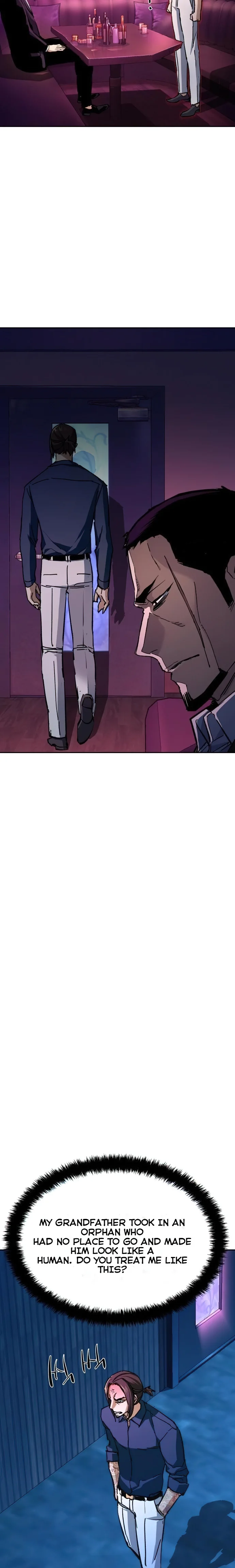 Mercenary Enrollment Chapter 145 - Page 10