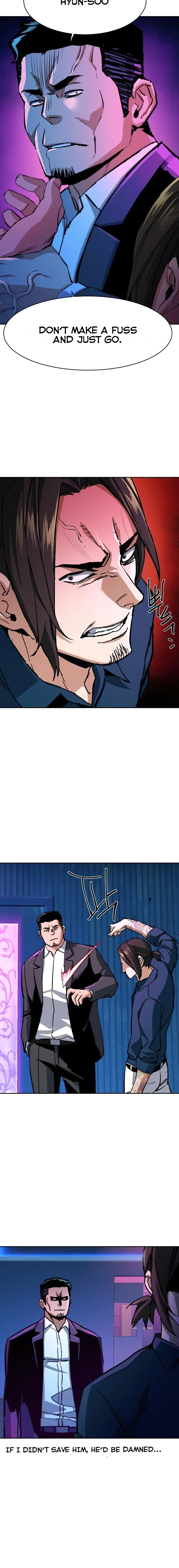 Mercenary Enrollment Chapter 145 - Page 13
