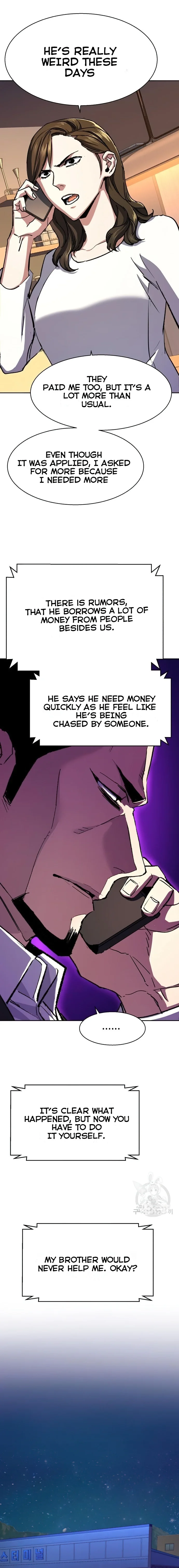 Mercenary Enrollment Chapter 145 - Page 18