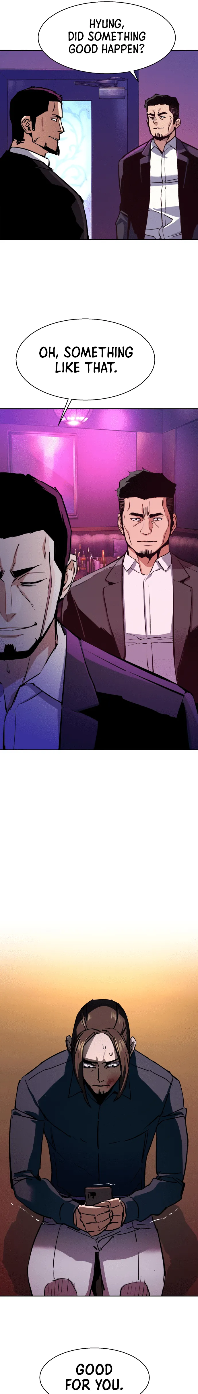 Mercenary Enrollment Chapter 146 - Page 10