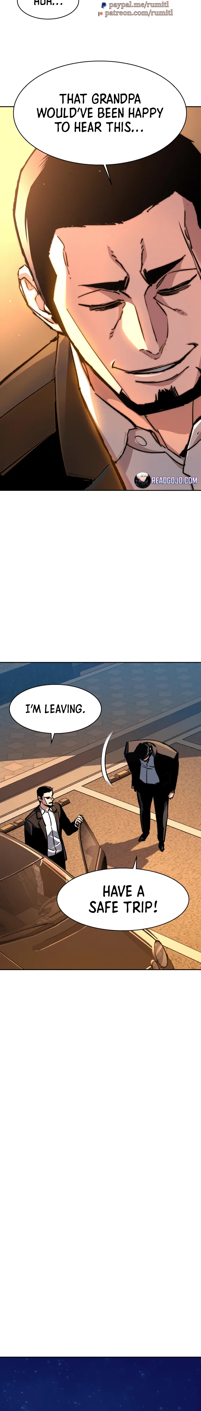 Mercenary Enrollment Chapter 146 - Page 17