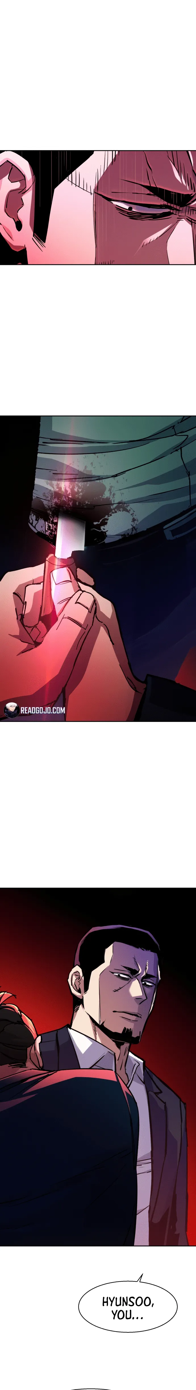 Mercenary Enrollment Chapter 146 - Page 22