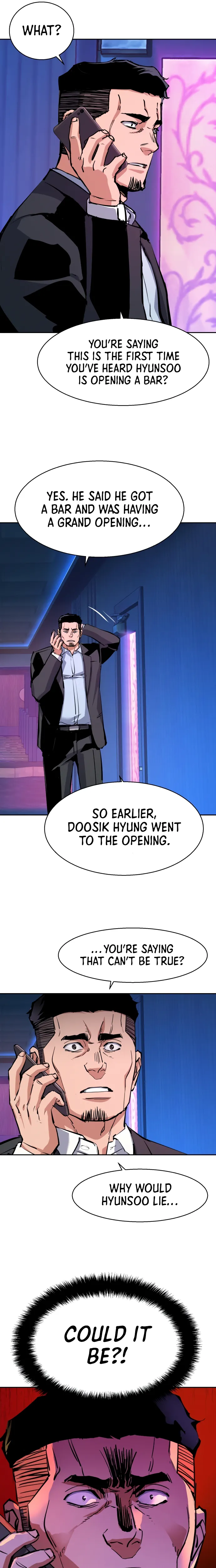 Mercenary Enrollment Chapter 146 - Page 26