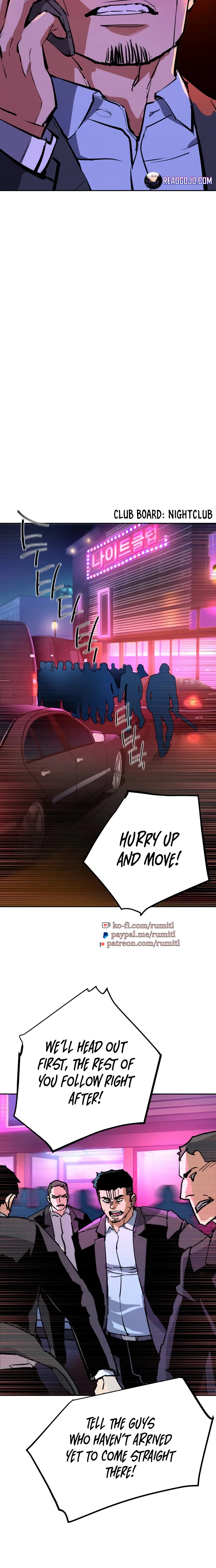 Mercenary Enrollment Chapter 146 - Page 27
