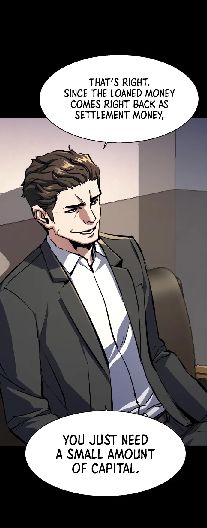 Mercenary Enrollment Chapter 147 - Page 15