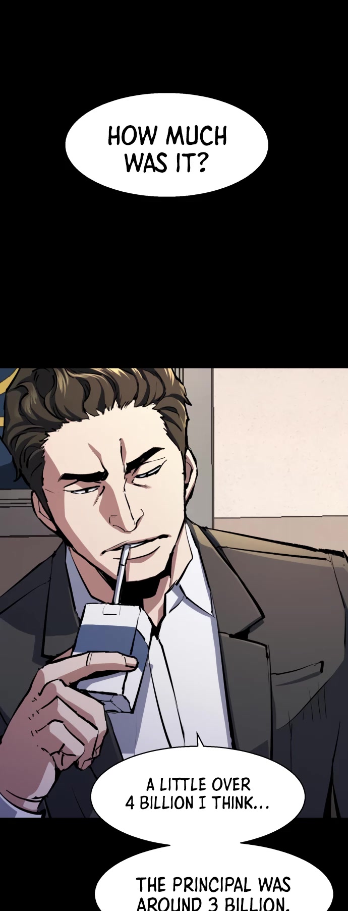 Mercenary Enrollment Chapter 147 - Page 19