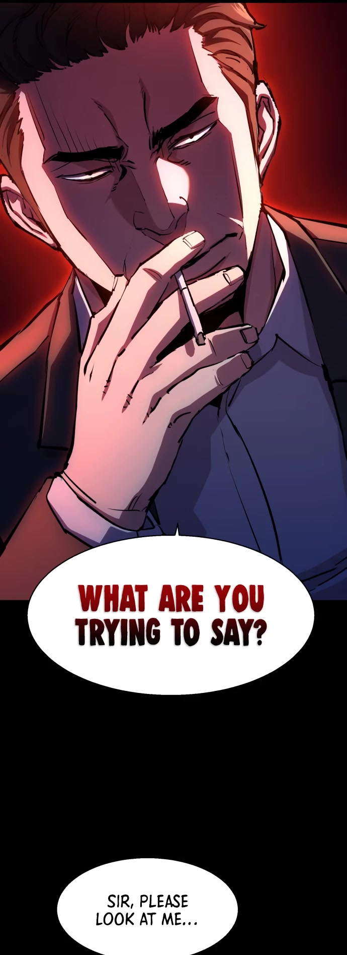 Mercenary Enrollment Chapter 147 - Page 21