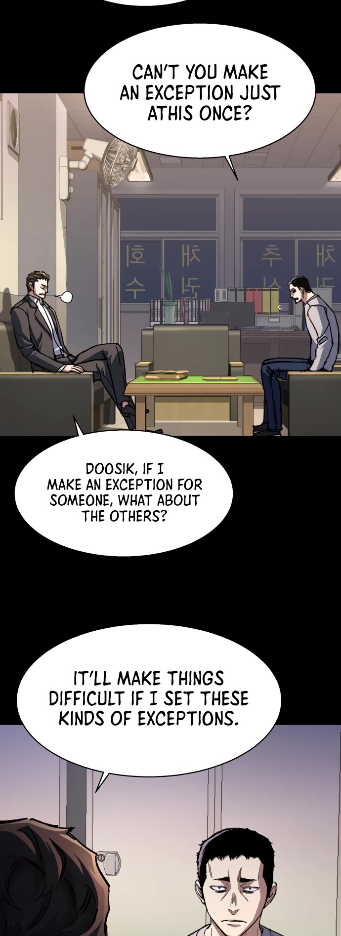 Mercenary Enrollment Chapter 147 - Page 22
