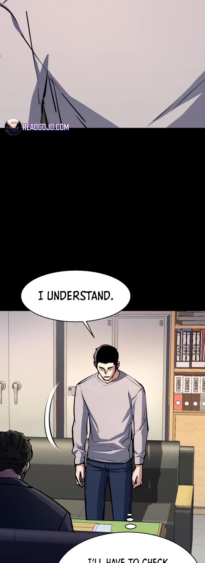 Mercenary Enrollment Chapter 147 - Page 24