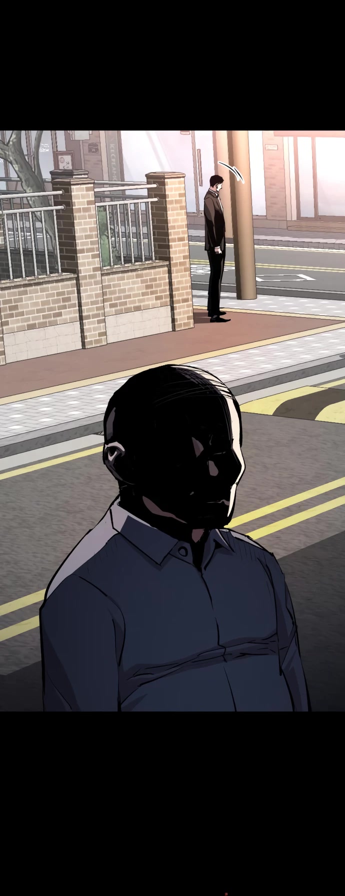 Mercenary Enrollment Chapter 147 - Page 36