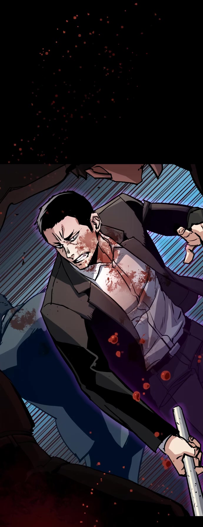 Mercenary Enrollment Chapter 147 - Page 37