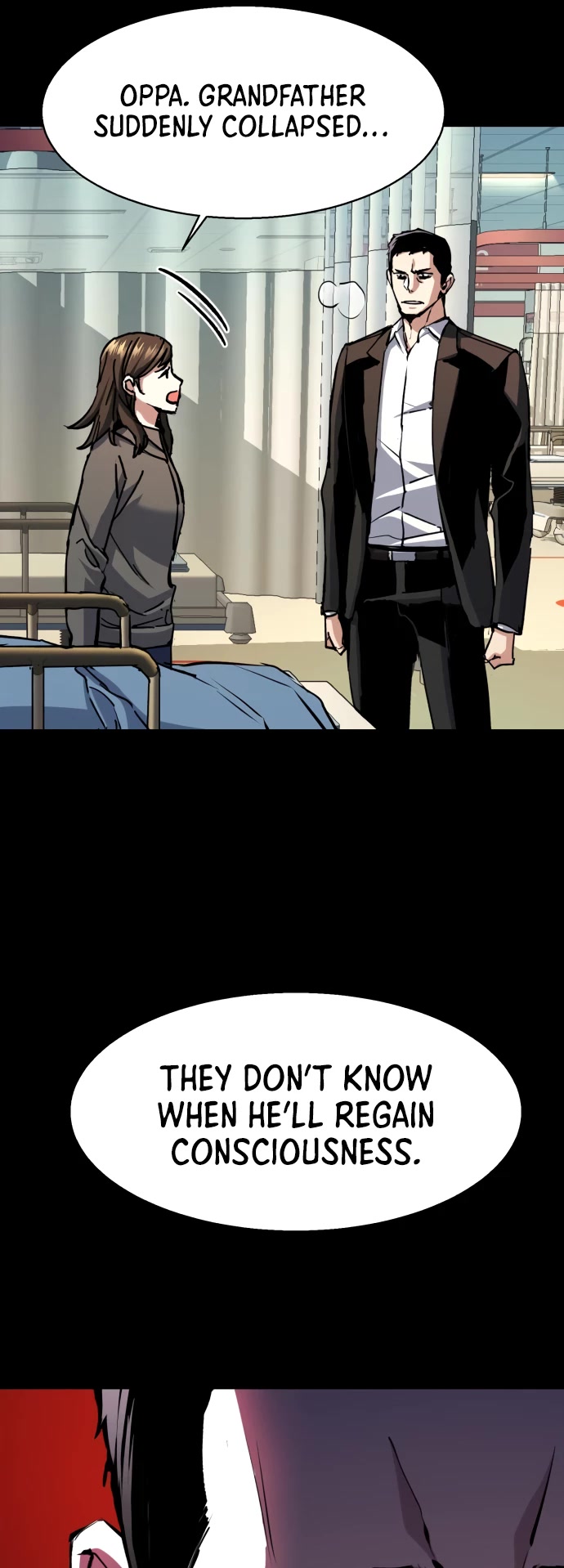 Mercenary Enrollment Chapter 147 - Page 42