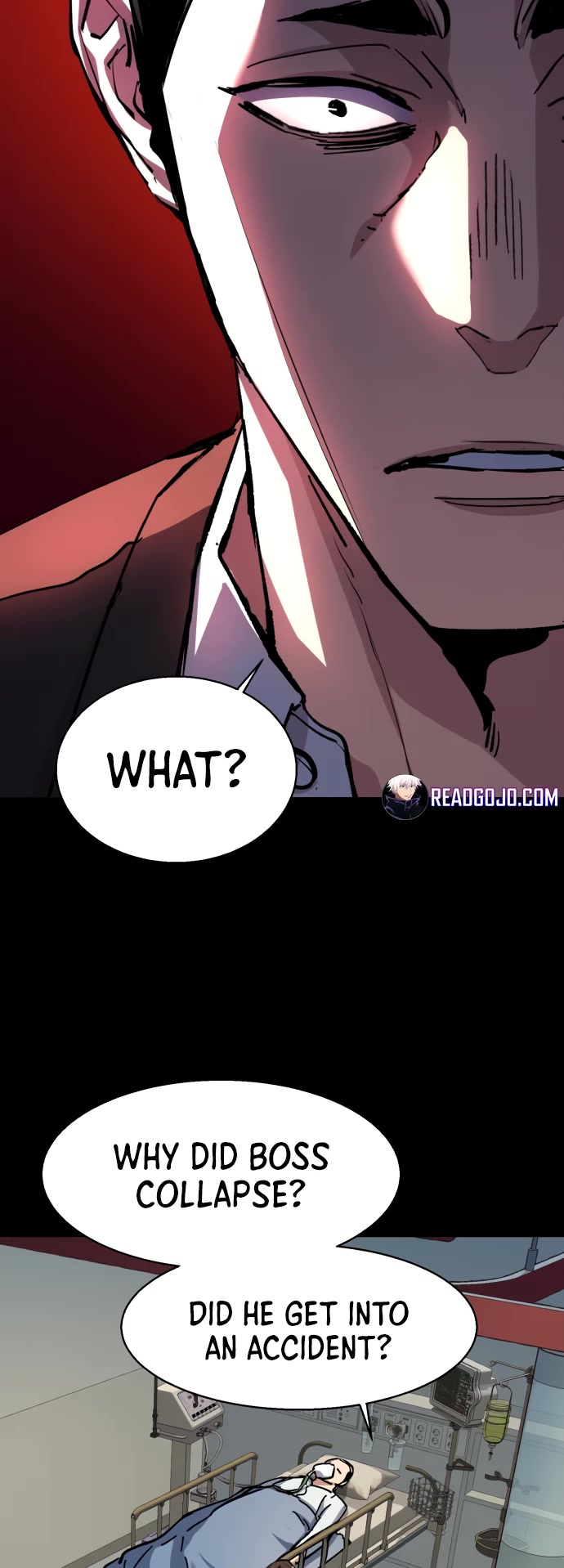 Mercenary Enrollment Chapter 147 - Page 43