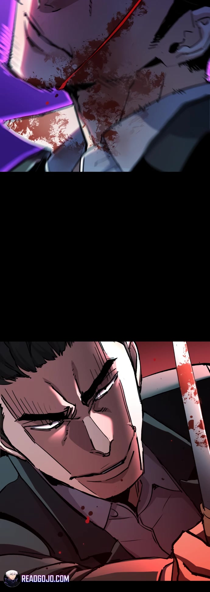 Mercenary Enrollment Chapter 147 - Page 63