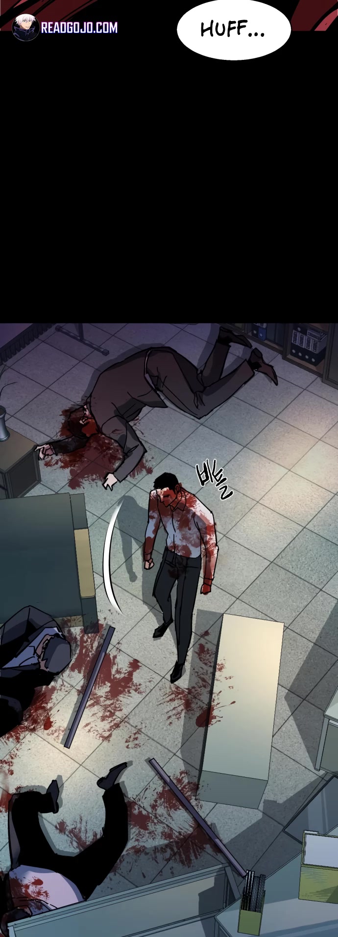 Mercenary Enrollment Chapter 147 - Page 69
