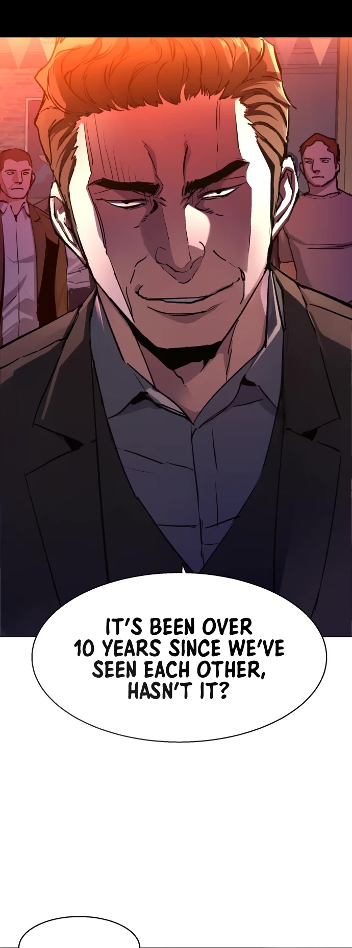 Mercenary Enrollment Chapter 147 - Page 73
