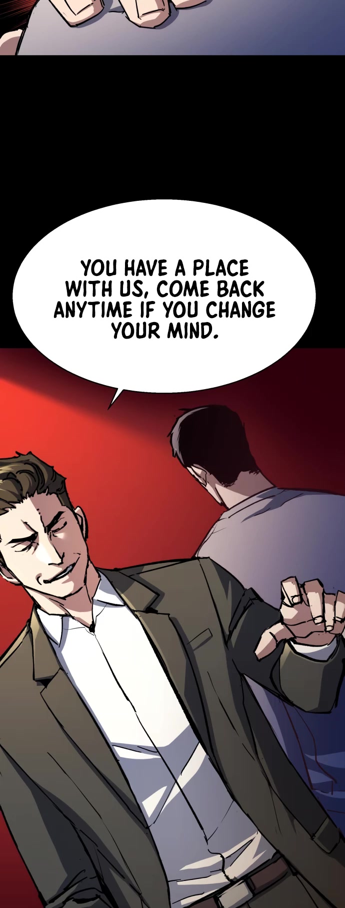 Mercenary Enrollment Chapter 147 - Page 8