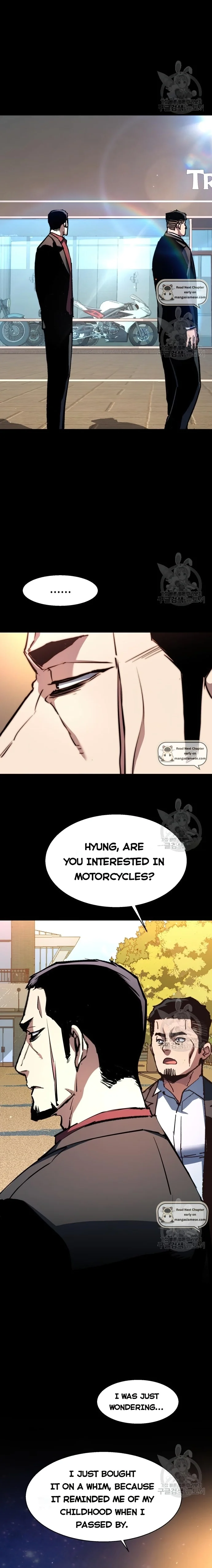 Mercenary Enrollment Chapter 150 - Page 12