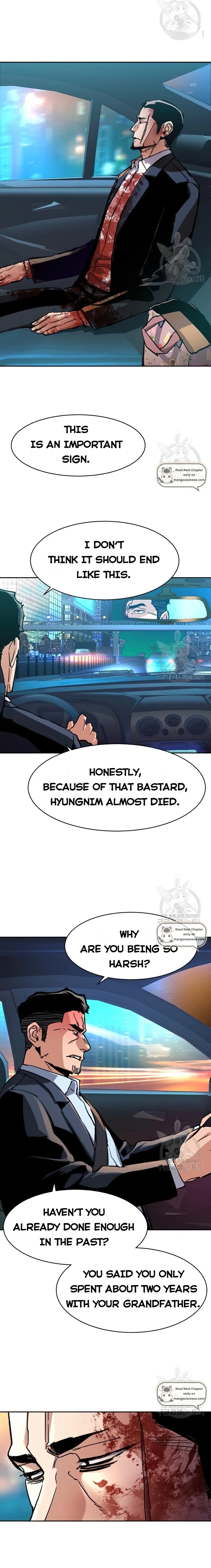 Mercenary Enrollment Chapter 150 - Page 15