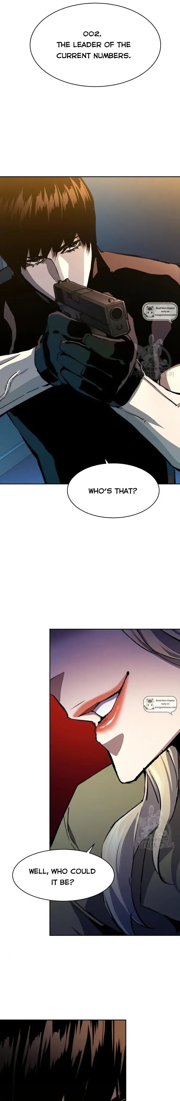 Mercenary Enrollment Chapter 151 - Page 28