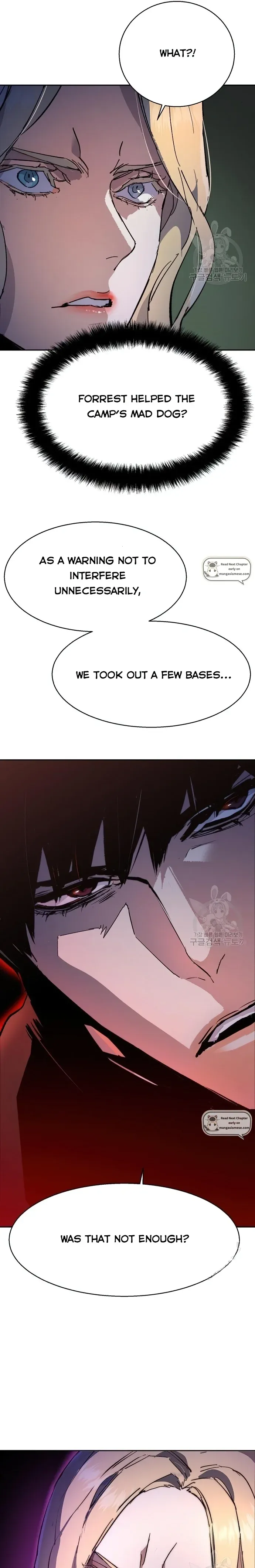 Mercenary Enrollment Chapter 151 - Page 31