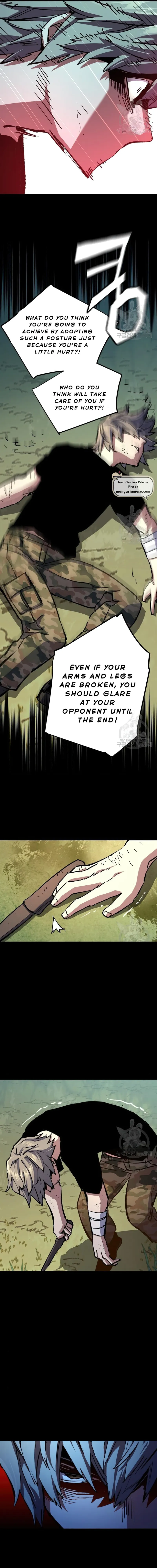 Mercenary Enrollment Chapter 155 - Page 18