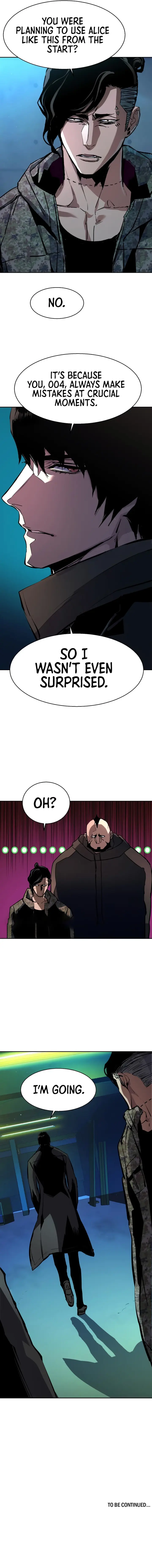 Mercenary Enrollment Chapter 157 - Page 14