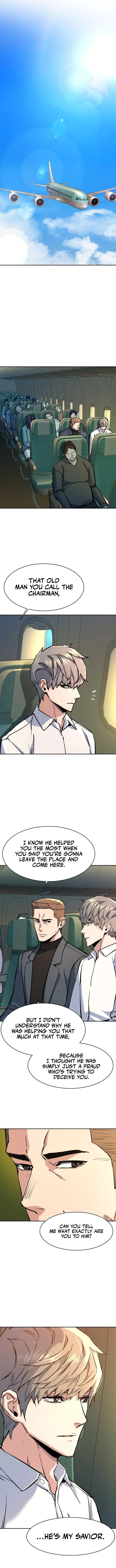 Mercenary Enrollment Chapter 158 - Page 11