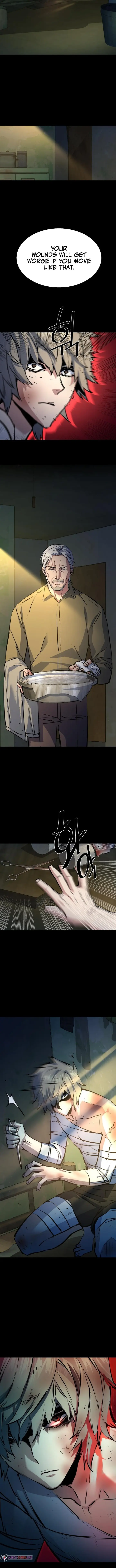 Mercenary Enrollment Chapter 158 - Page 13