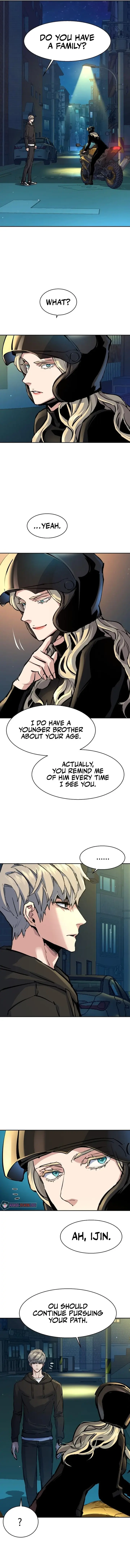 Mercenary Enrollment Chapter 158 - Page 5