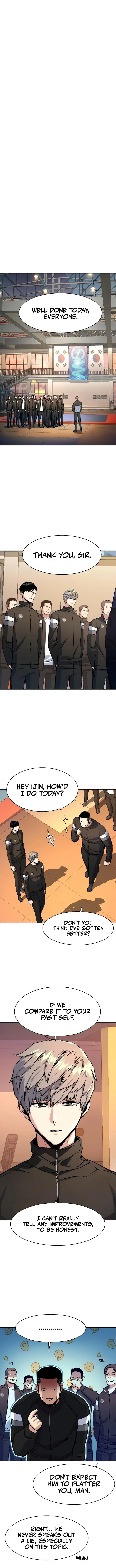 Mercenary Enrollment Chapter 158 - Page 7