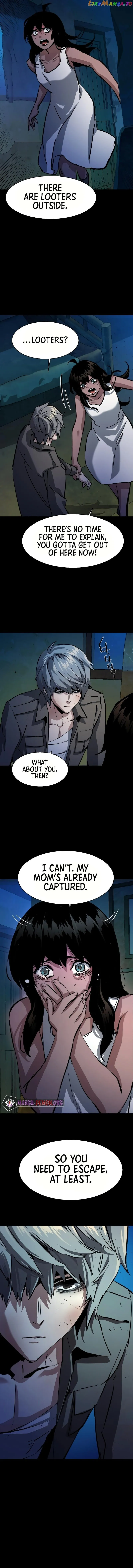 Mercenary Enrollment Chapter 159 - Page 12