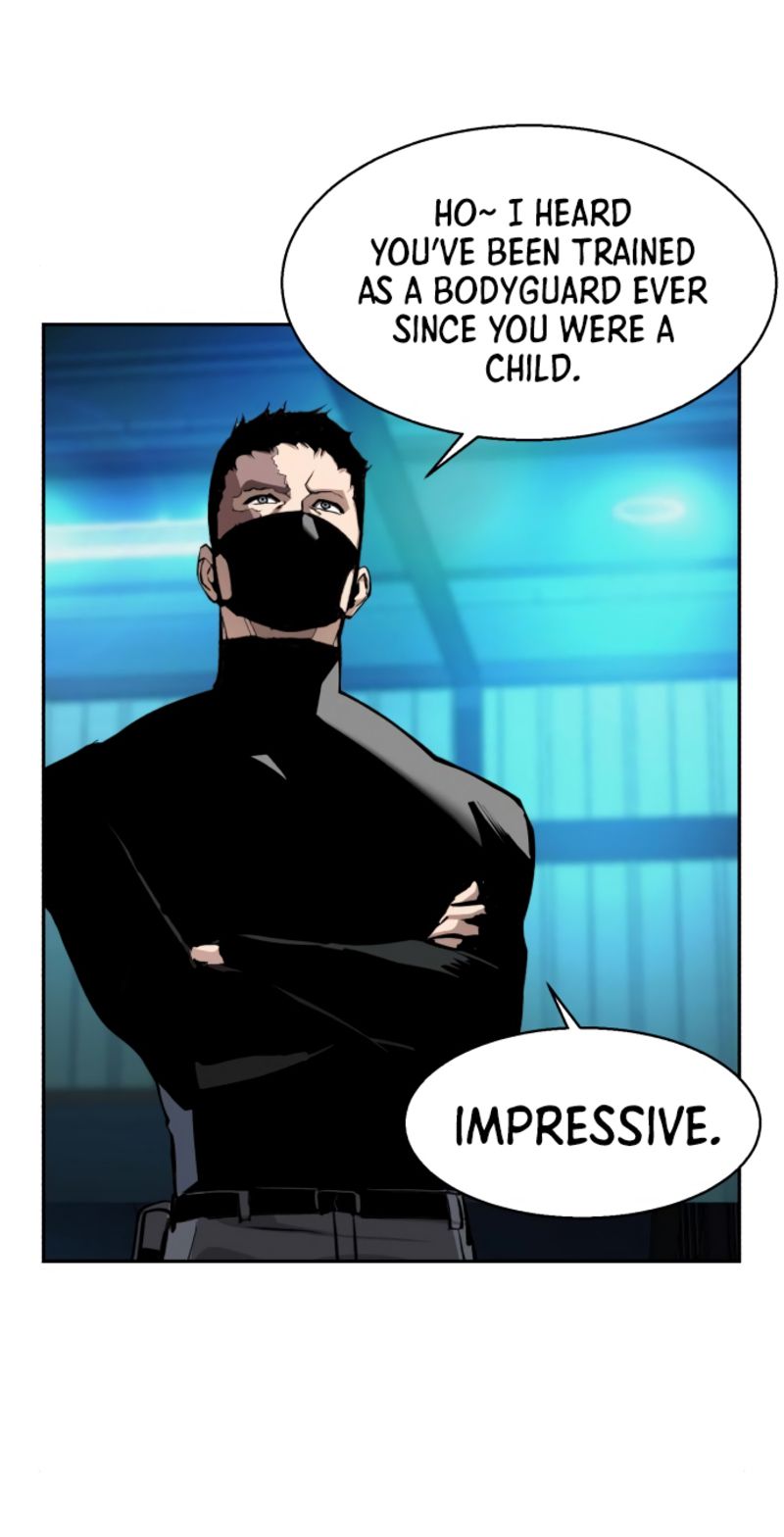 Mercenary Enrollment Chapter 16 - Page 6