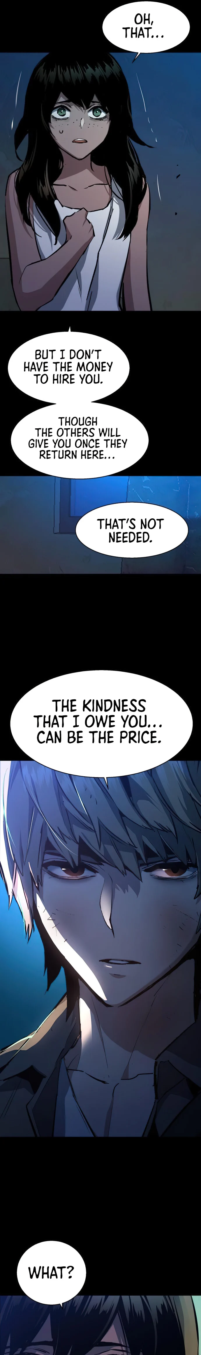 Mercenary Enrollment Chapter 160 - Page 11