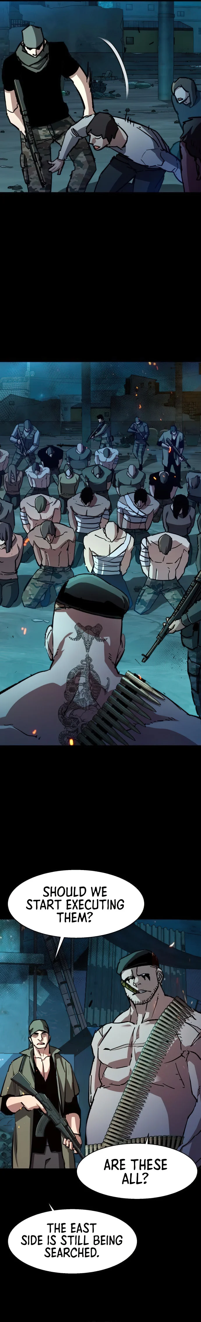 Mercenary Enrollment Chapter 160 - Page 17