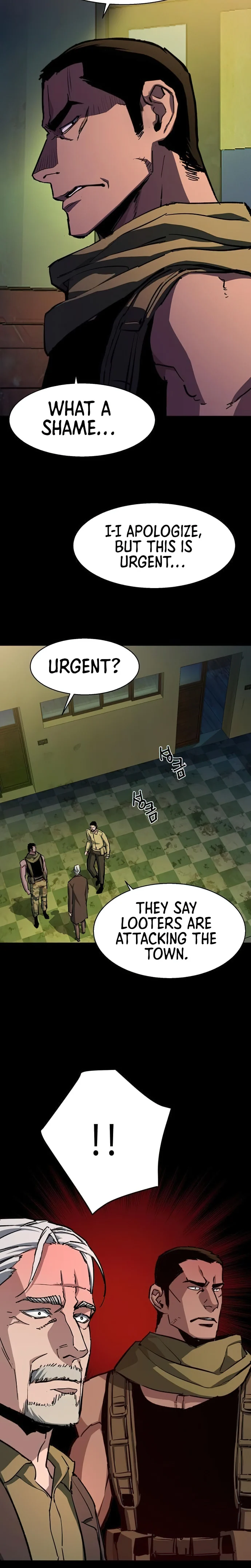 Mercenary Enrollment Chapter 160 - Page 2